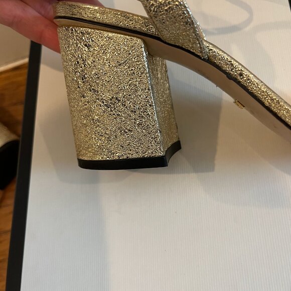 Gucci Sandals - Picture 4 of 5